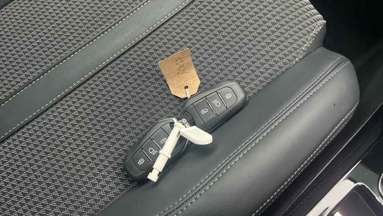 Peugeot 2008 1.2 PureTech 130 GT 5dr EAT8 Petrol Estate